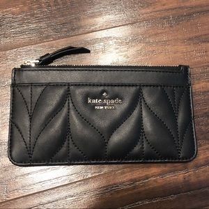 Kate Spade Large Slim Card Holder